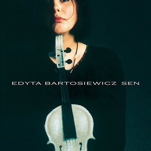 SEN Edyta Bartosiewicz