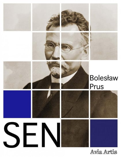 Sen Prus Bolesław