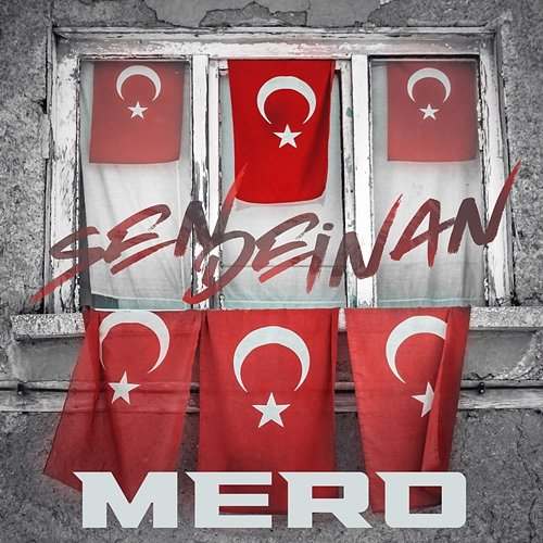 Sen De İnan MERO