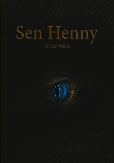 Sen Henny Wells Artur