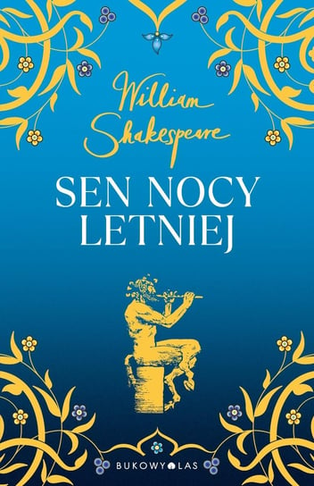 Sen nocy letniej Shakespeare William