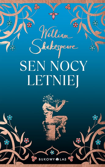 Sen nocy letniej Shakespeare William