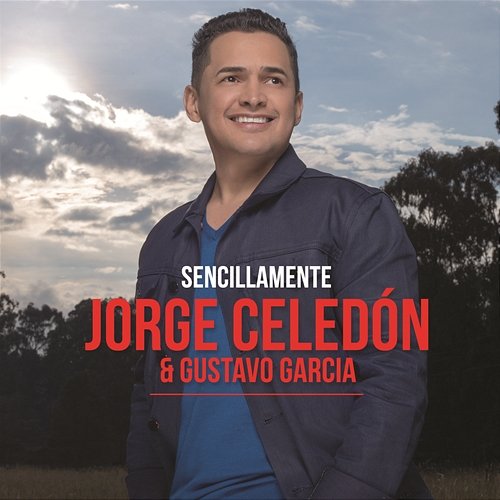 Sencillamente Gustavo García, Jorge Celedón