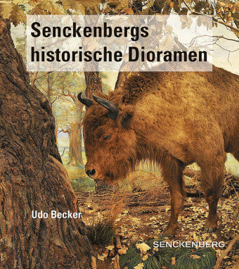 Senckenbergs historische Dioramen Schweizerbart'sche Verlagsbuchhandlung