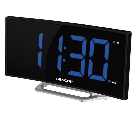 Sencor, Zegar z budzikiem SDC 120 Sencor