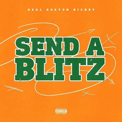 Send a Blitz Real Boston Richey