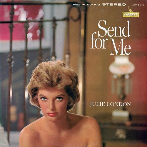 Send For Me Julie London