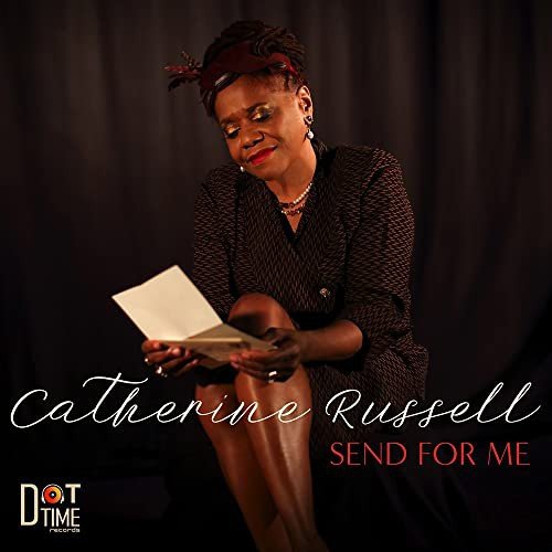 Send For Me Various Artists