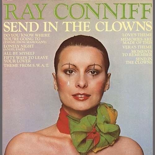 Send In The Clowns Ray Conniff