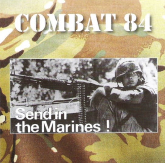 Send In The Marines! Combat 84