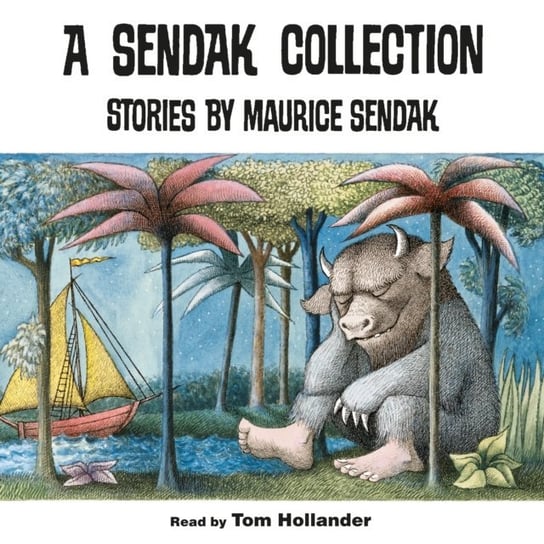 Sendak Collection Sendak Maurice