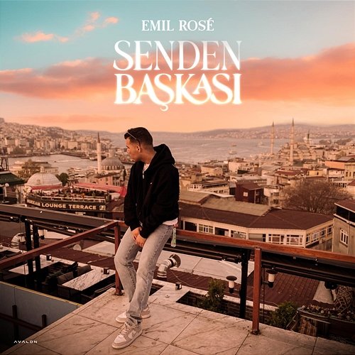 Senden Baskasi Emil Rosé