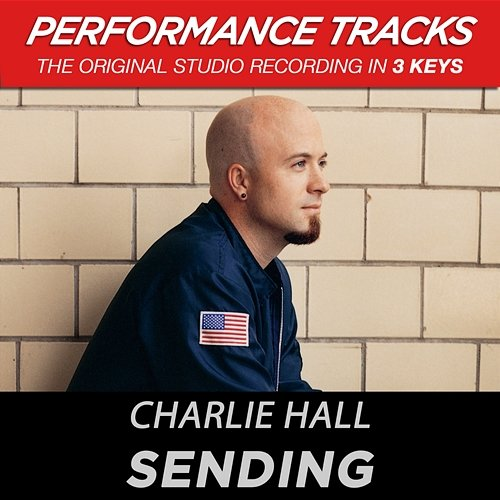 Sending Charlie Hall