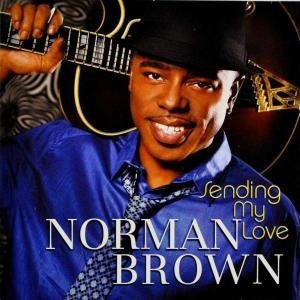 Sending My Love Brown Norman