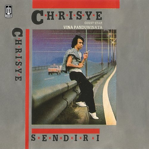 Sendiri Chrisye