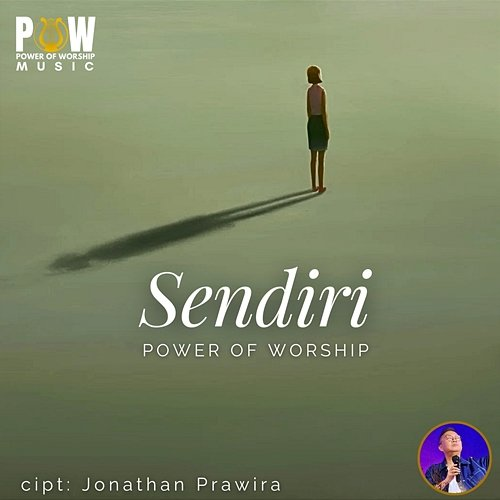 Sendiri Power Of Worship, Jonathan Prawira