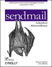 Sendmail. Leksykon kieszonkowy - Bryan Costales | Książka w Empik