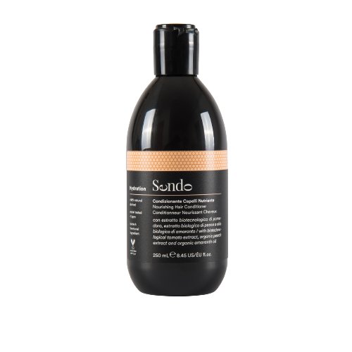 Sendo, Odżywcza odżywka do suchych włosów 250 ml Sendo