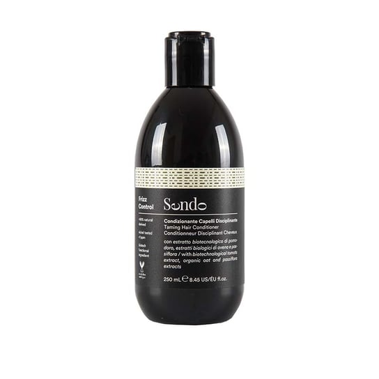 Sendo, Odżywka zapobiegająca puszeniu się włosów 250 ml Sendo