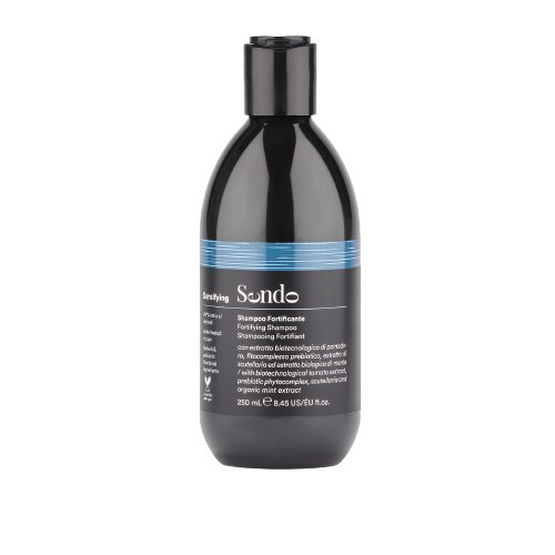 Sendo, Wzmacniający szampon przeciw wypadaniu włosów 250 ml Sendo
