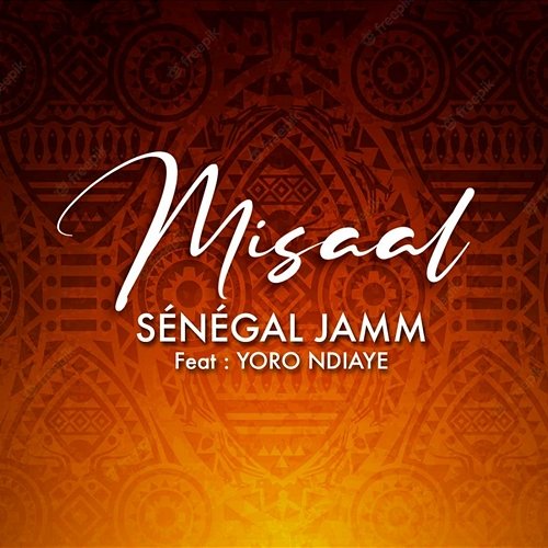 Sénégal Jamm Misaal feat. Yoro Ndiaye