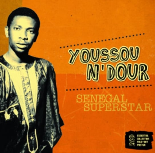 Senegal Super Star N'Dour Youssou