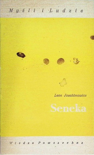 Seneka Joachimowicz Leon
