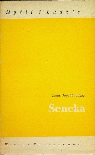 Seneka Joachimowicz Leon