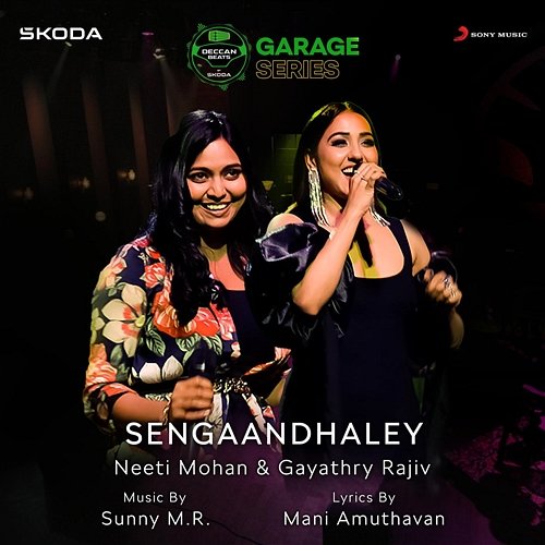 Sengaandhaley Gayathry Rajiv, Neeti Mohan, Sunny M.R.