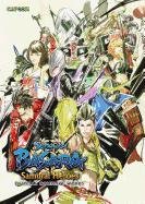 Sengoku Basara Samurai Heroes: Official Complete Works Capcom