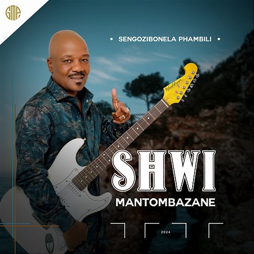 Sengozibonela Phambili Shwi Mantombazane