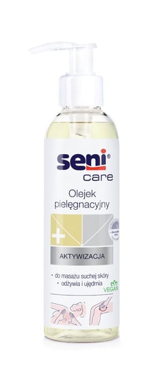 Seni Care, olejek pielęgnacyjny, 200 ml TZMO-SENI