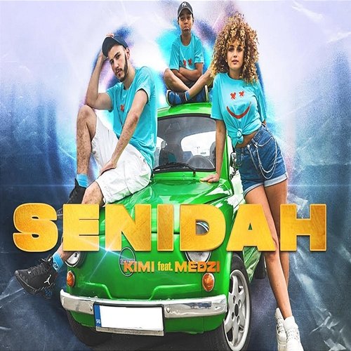 Senidah Kimi feat. Medzi