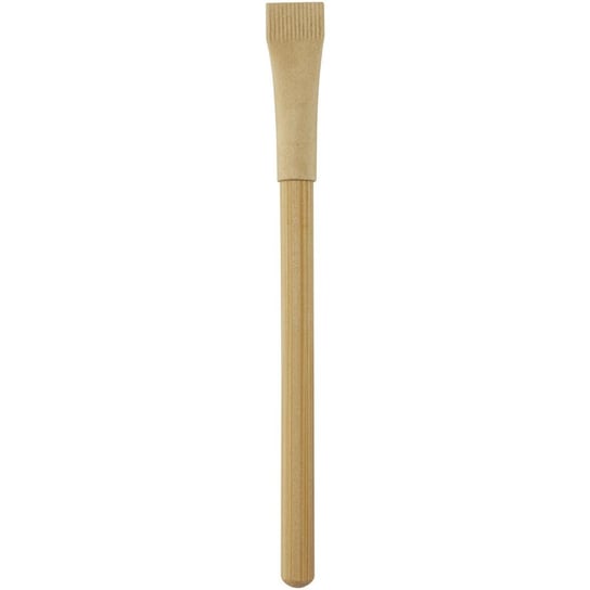 Seniko bambusowy długopis bez atramentu UPOMINKARNIA
