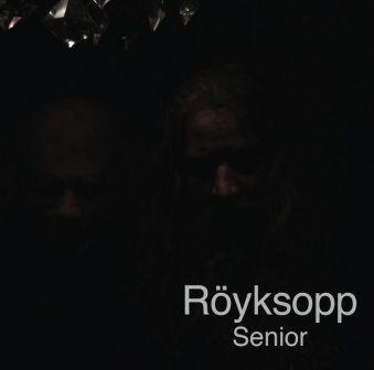 Senior Royksopp
