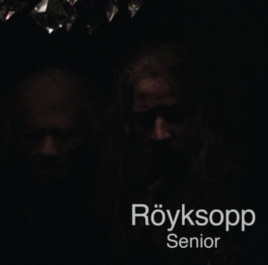 Senior Royksopp