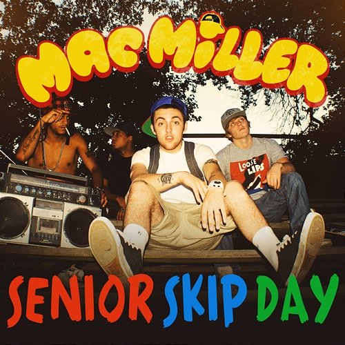 Senior Skip Day Mac Miller