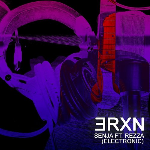 Senja 3RXN feat. Rezza