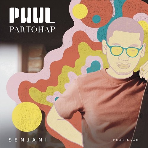 Senjani Paul Partohap feat. Laze