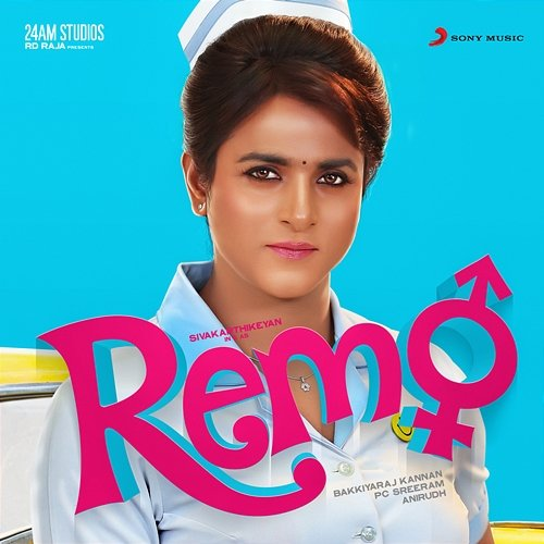 Senjitaley (From "Remo") Vignesh ShivN, Anirudh Ravichander