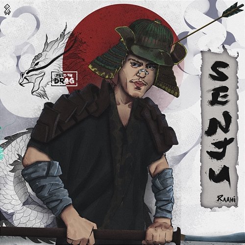 Senju RAAHI feat. DRAG