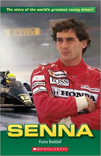 Senna Beddall Fiona