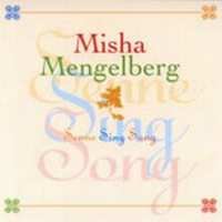 Senne Sing Song Mengelberg Misha