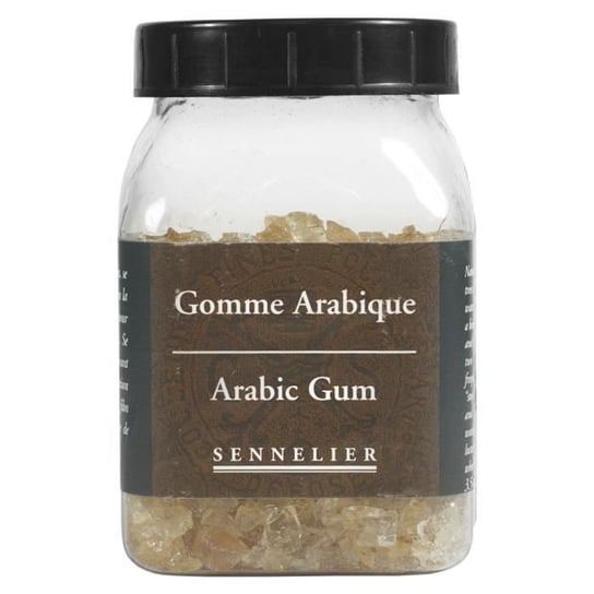 Sennelier: guma arabska 100 gramów Inna marka