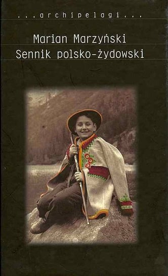 Sennik polsko-żydowski Marzyński Marian