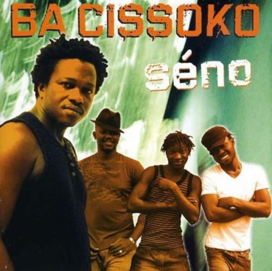 Séno Ba Cissoko