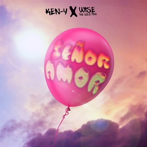 Señor Amor Ken-Y & Wise "The Gold Pen"