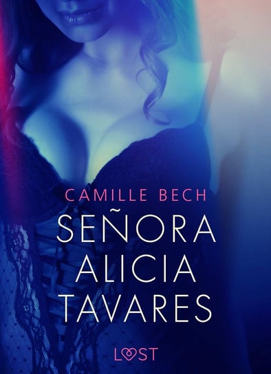 Senora Alicia Tavares Bech Camille
