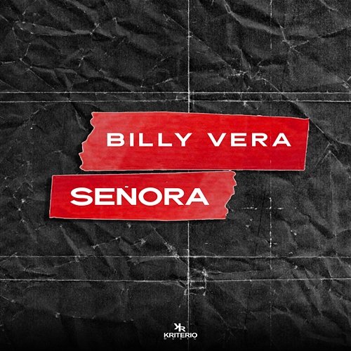 Señora Billy Vera feat. DT.Bilardo