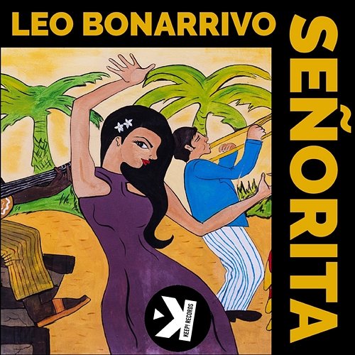 Señorita Leo Bonarrivo